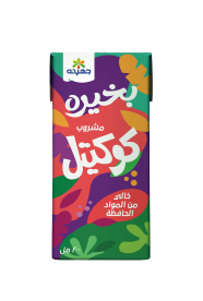 Bekhero Juice