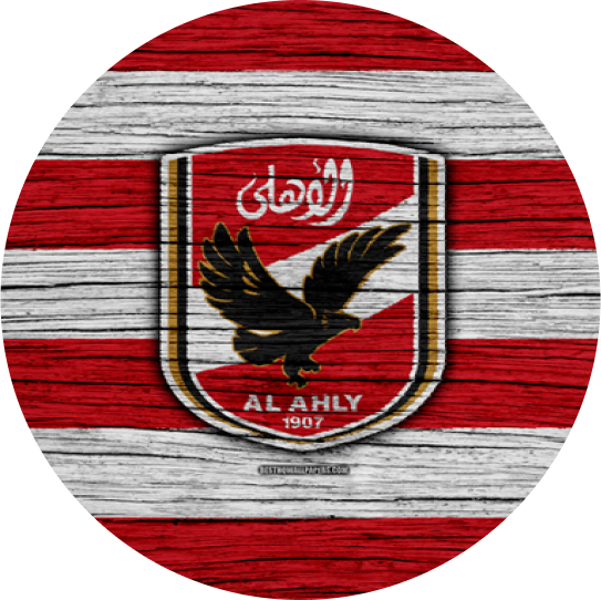Sponsor du club Al-Ahly Sponsor du club Al-Ahly